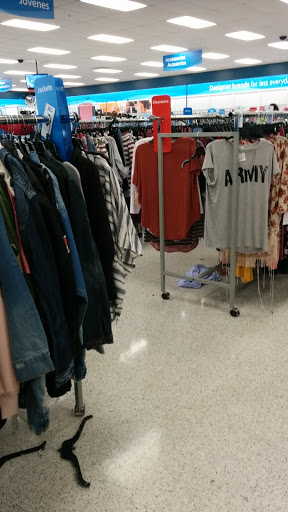 Clothing Store «Ross Dress for Less», reviews and photos, 3900 Klose Way, Richmond, CA 94806, USA