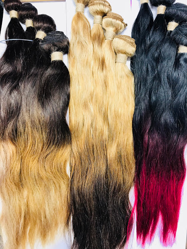 Beauty Supply Store «Hair Extension Plus», reviews and photos, 1001 Cumberland St, Lebanon, PA 17042, USA