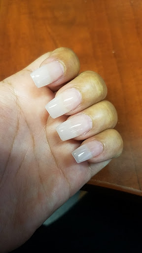 Nail Salon «Q Beauty Spa», reviews and photos, 895 1st St, Gilroy, CA 95020, USA