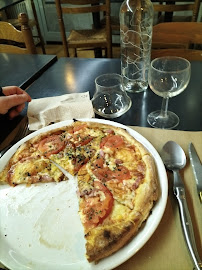 Plats et boissons du Pizzeria L'Epsylone à Lourdes - n°11