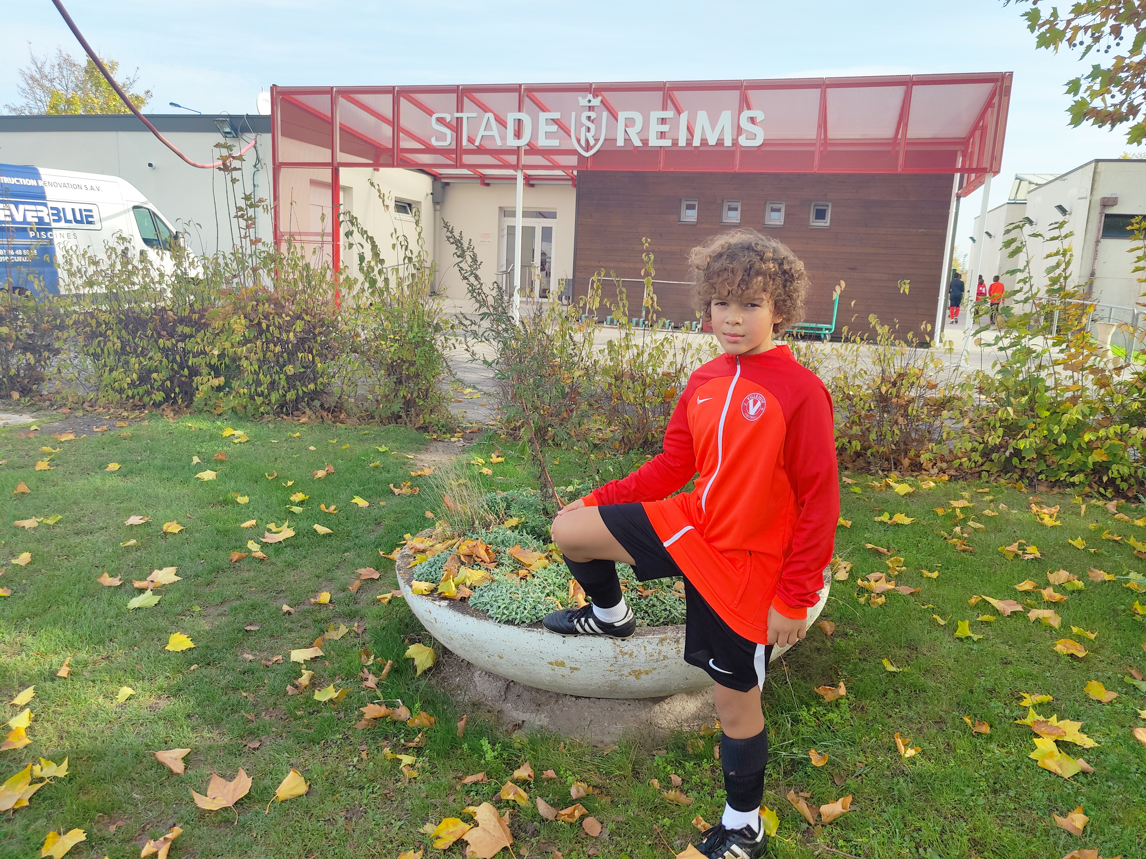 Photo n° 2 de l'avis de Guy.h fait le 04/11/2022 à 15:46