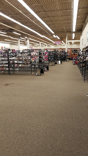 Shoe Store «MJM DESIGNER SHOES», reviews and photos, 2501 Hempstead Turnpike, East Meadow, NY 11554, USA