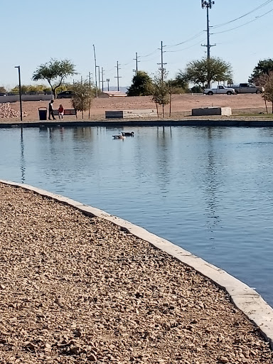 Park «Glendale Heroes Regional Park», reviews and photos, 83 W Bethany Home Rd, Glendale, AZ 85303, USA