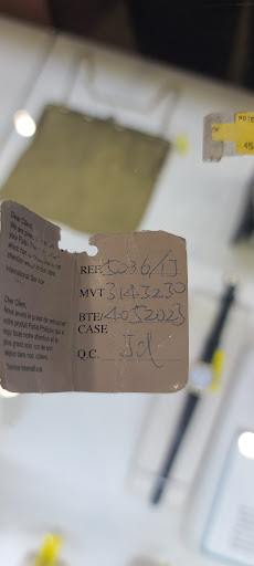 Jewelry Store «Levy Jewelers», reviews and photos, 2 E Broughton St, Savannah, GA 31401, USA