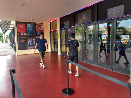 Movie Theater «Edison Park 8 Cinemas», reviews and photos, 2235 Winkler Ave, Fort Myers, FL 33901, USA