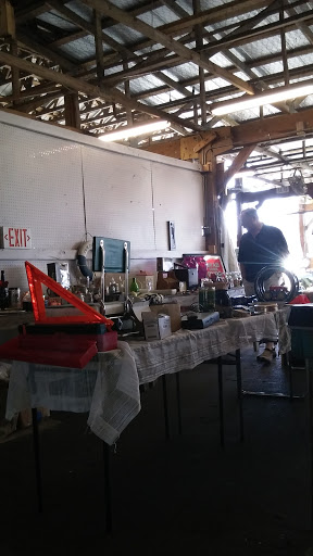 Live Music Venue «Fleamasters Music Hall», reviews and photos, 4135 Dr Martin Luther King Jr Blvd, Fort Myers, FL 33916, USA