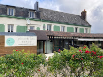 Photos du propriétaire du Restaurant français Restaurant Le Normandie à Terres-de-Caux - n°3