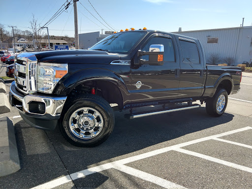 Car Dealer «Ready Credit Used Cars Hyannis», reviews and photos, 32 Corporation St, Hyannis, MA 02601, USA