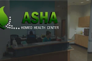 Asha Homeo image