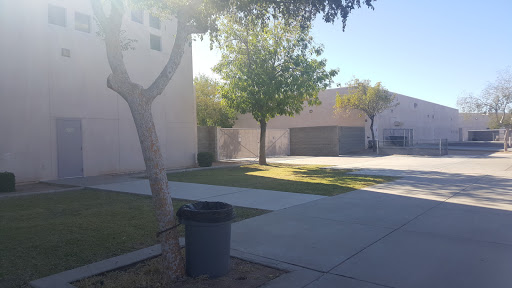 O.S. Stapley Junior High School