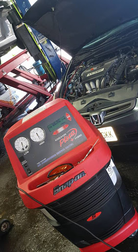 Auto Repair Shop «Community Tire Shop & Auto Service», reviews and photos, 198 Lakeview Ave, Clifton, NJ 07011, USA