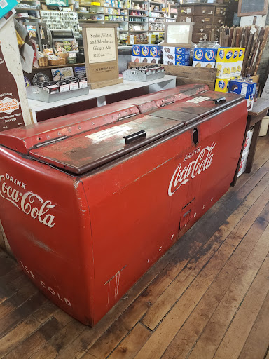 General Store «Original Mast General Store», reviews and photos, 3565 NC-194, Sugar Grove, NC 28679, USA