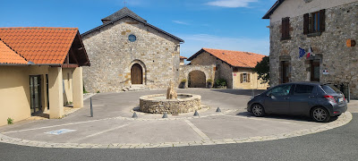 Montmurat à Montmurat