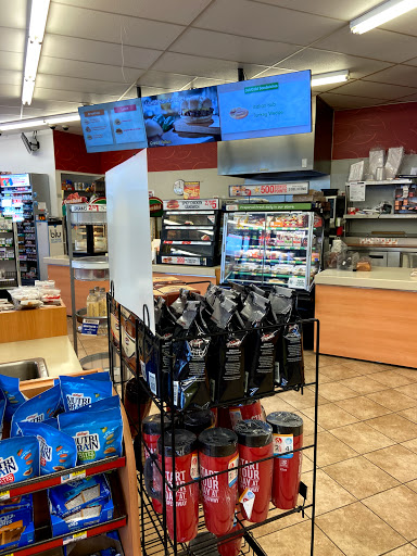 Convenience Store «Speedway», reviews and photos, 1847 Cumberland Falls Hwy, Corbin, KY 40701, USA