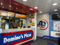 Photos du propriétaire du Pizzeria Domino's Pizza Schiltigheim - n°4