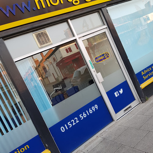 Mortgages in Lincoln - Insurance broker