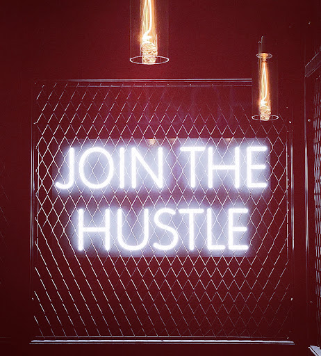 Gym «Endorphasm», reviews and photos, 2510 Wayside Dr, North Chesterfield, VA 23235, USA