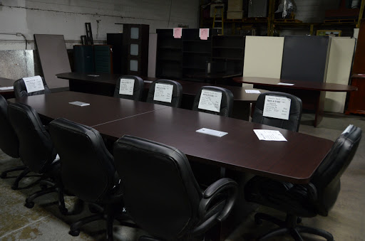 Office Furniture Store «G.L.M. Office Furniture», reviews and photos, 3 Cauley Dr, Nashville, TN 37210, USA