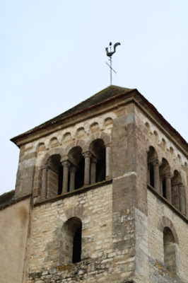 Église Saint-Barthélemy à Bonnay-Saint-Ythaire