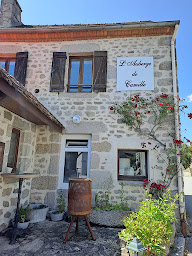 Photo n°21 de Auberge de Camille à Sous-Parsat ()