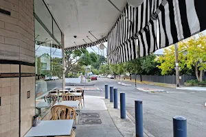 Sideways Deli Cafe image