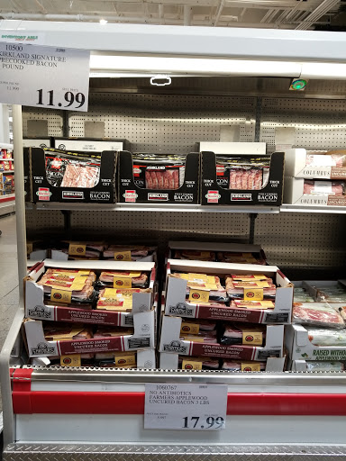 Warehouse store «Costco Wholesale», reviews and photos, 2200 Harvard Way, Reno, NV 89502, USA