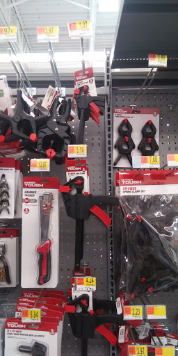 Department Store «Walmart Supercenter», reviews and photos, 5801 Main St, Zachary, LA 70791, USA