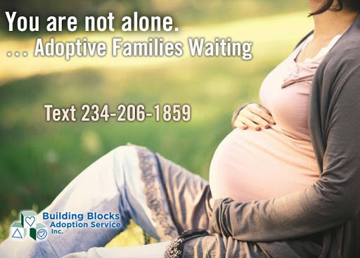 Adoption Agency «Building Blocks Adoption Services, Incorporated», reviews and photos