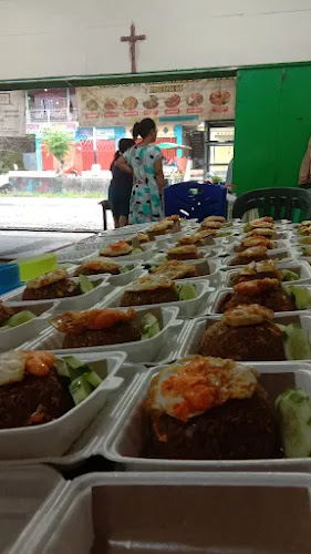 Restoran China Terbaik di Papua Bar - Temukan jumlah tempat Tempat Makan yang Menyajikan Makanan China yang Lezat