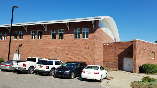 Community Center «Apex Community Center», reviews and photos, 53 Hunter St, Apex, NC 27502, USA