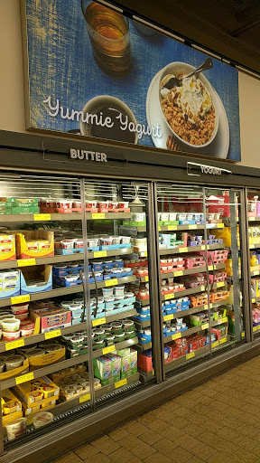 Supermarket «ALDI», reviews and photos, 4833 Oakton St, Skokie, IL 60077, USA