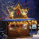 Photo n°5 de l'avis de Stefan.o fait le 01/12/2023 à 20:05 sur le  Schloss Kaltenberg à Geltendorf