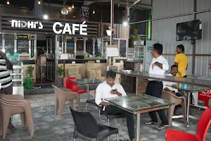 Nidhi's CAFE & RESTAURANT image
