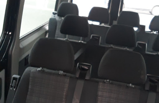 Chevrolet Dealer «Chevrolet of Englewood», reviews and photos, 386 Grand Ave, Englewood, NJ 07631, USA