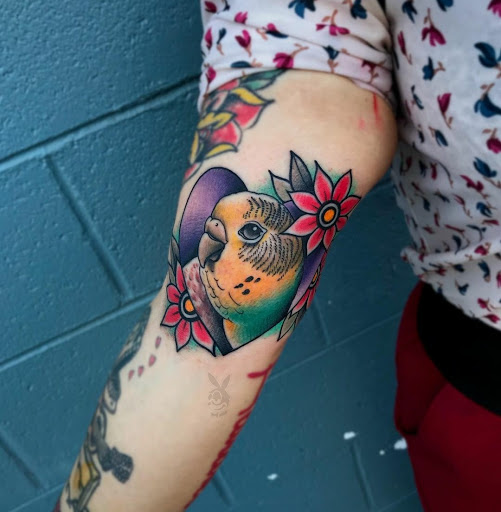 Tattoo Shop «Ace Tattoo», reviews and photos, 461 W 84th Ave, Thornton, CO 80260, USA