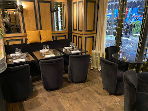 Photo n°23 de RESTAURANT LA SUITE à Versailles ()