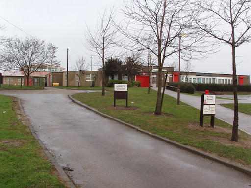 Gooseacre Primary Academy