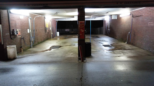 Airy Car Wash en Cincinnati