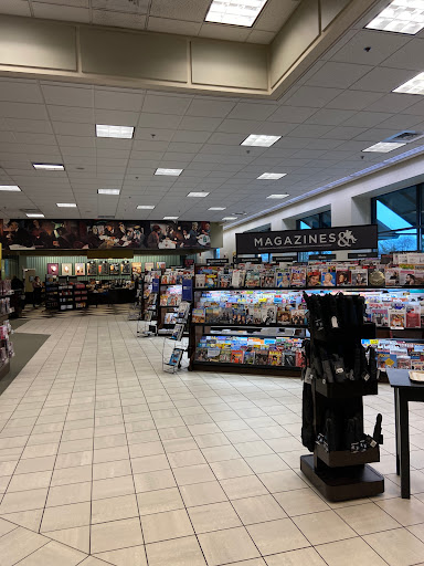 Book Store «Barnes & Noble», reviews and photos, 631 E Boughton Rd, Bolingbrook, IL 60440, USA