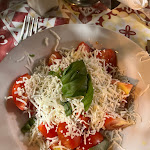 Photo n°2 de l'avis de marie.o fait le 06/07/2023 à 11:42 sur le  La Pentolaccia à Catania