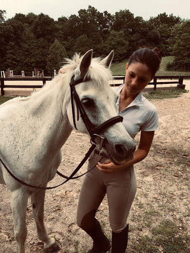 Saddle Lake Equestrian Center