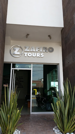 Zafiro Tours Saltillo