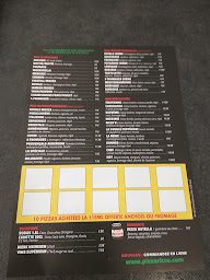 Photo n°1 de Prado Pizza à Marseille ()