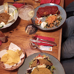 Photo n°3 de l'avis de tuvvi. fait le 27/12/2022 à 19:47 sur le  La Frida Mexicana à Viernheim