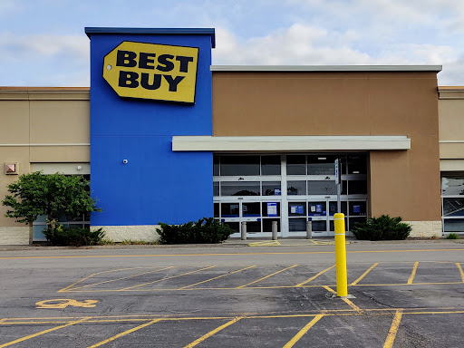 Electronics Store «Best Buy», reviews and photos, 7550 Commons Blvd, Victor, NY 14564, USA