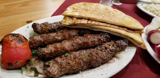Kebab Halebi