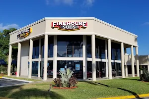 Firehouse Subs West Palm Beach image