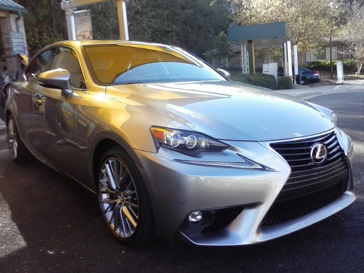 Car Wash «Quick Wash Express Car Wash», reviews and photos, 3645 Peachtree Industrial Blvd, Duluth, GA 30096, USA