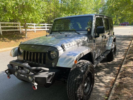 Used Car Dealer «Premier Auto Solutions», reviews and photos, 3750 Pocahontas Trail, Quinton, VA 23141, USA