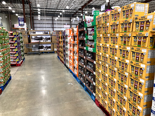 Warehouse store «Costco Wholesale», reviews and photos, 2900 Heartland Dr, Coralville, IA 52241, USA